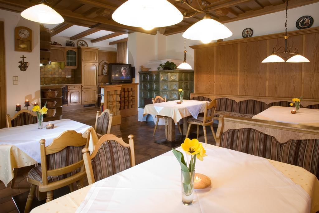 Gaestehaus Rauch Schwendau Exterior photo